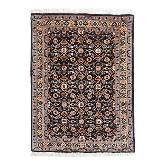 Persian carpet, item number 4266, 70x48cm