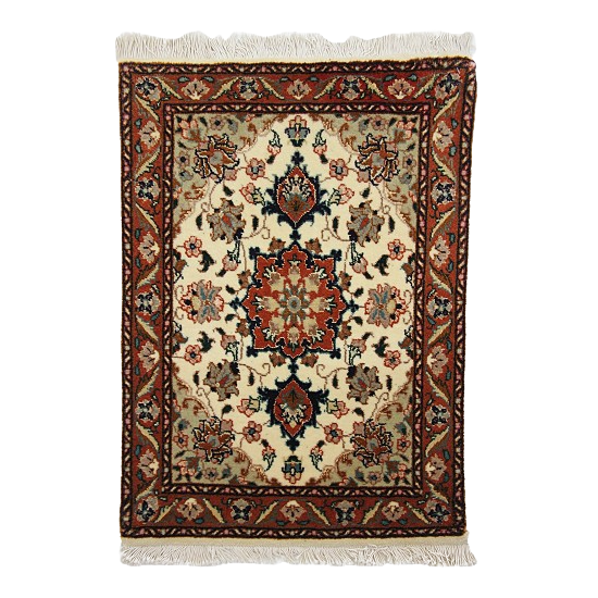 Persian carpet, No. 4230, 54x40cm