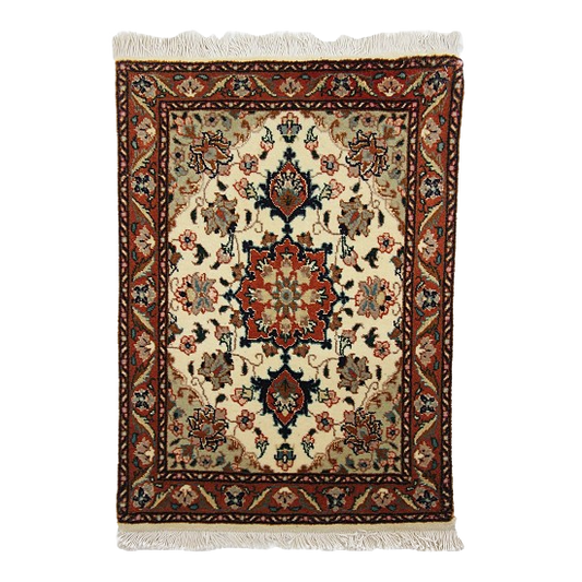 Persian carpet, No. 4230, 54x40cm