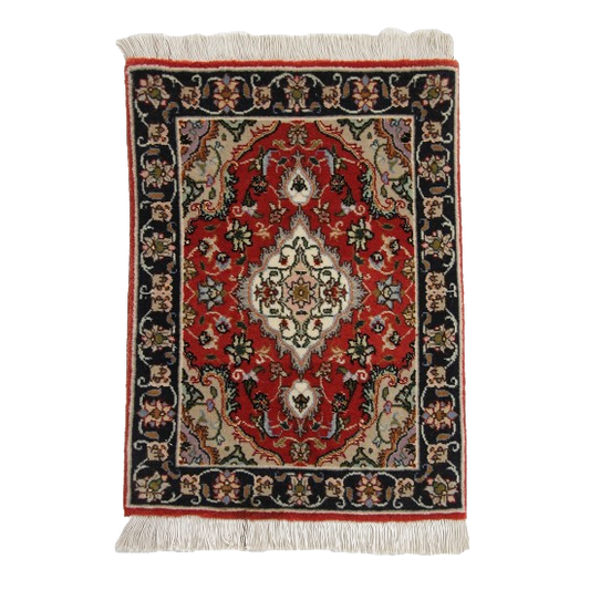 Persian carpet, No. 4251, 53x39cm