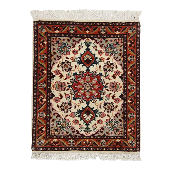 Persian carpet, No. 4240, 50x38cm