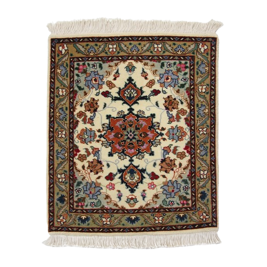 Persian carpet, item number 4234, 48x39cm