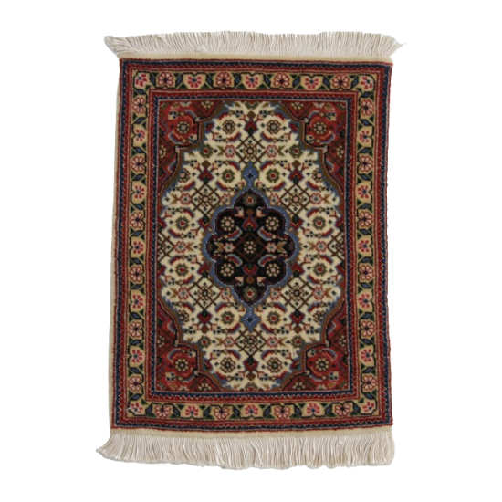 Persian carpet No. 4260 42x30cm