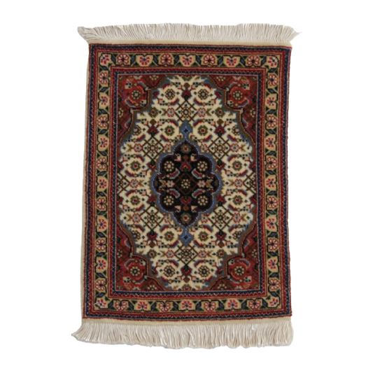 Persian carpet No. 4260 42x30cm