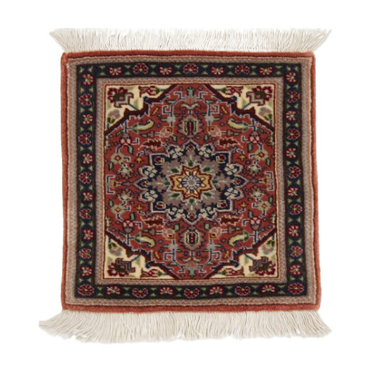 Persian carpet, item number 4289, 40x30cm