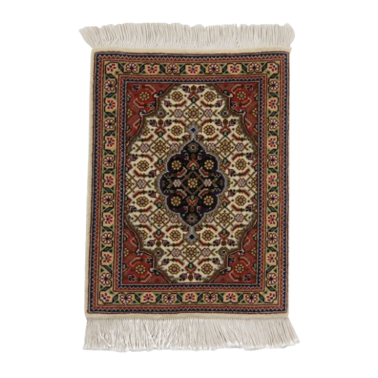 Persian carpet, item number 4263, 40x30cm