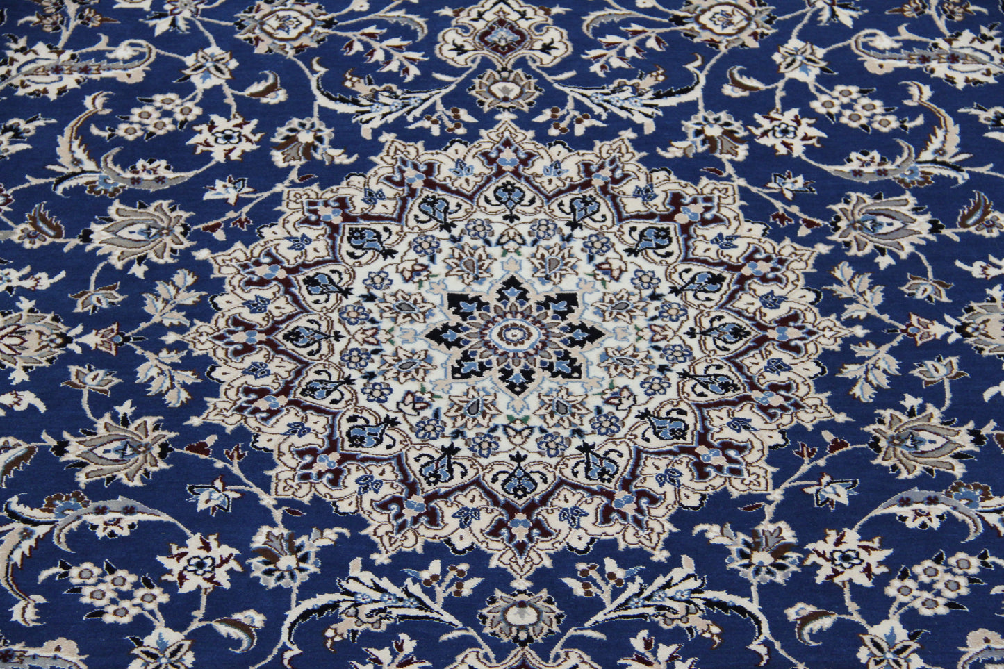 ペルシャ絨毯 作品番号11515 290x197cm