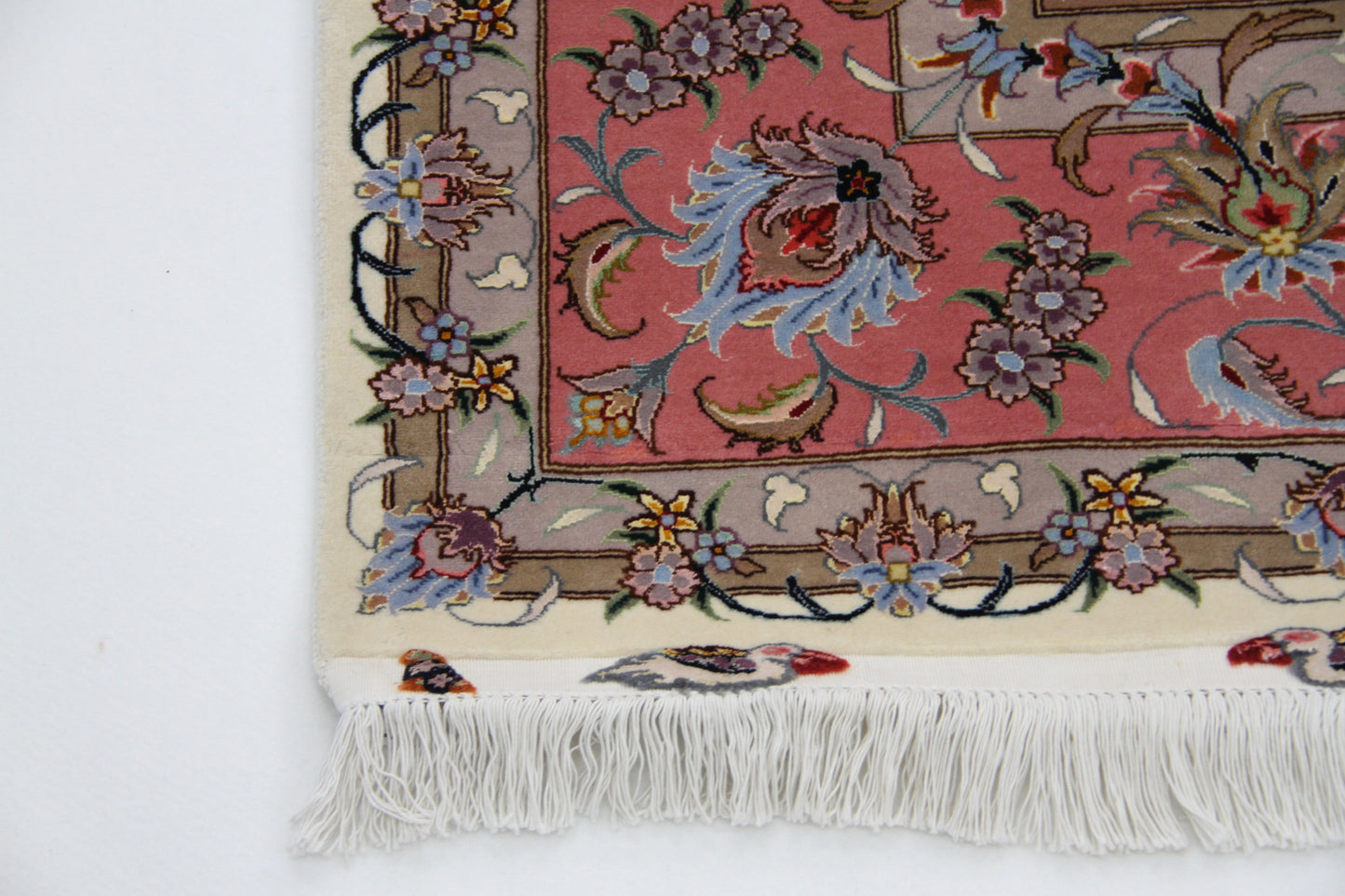 Persian carpet, item number 9503, 308x207cm