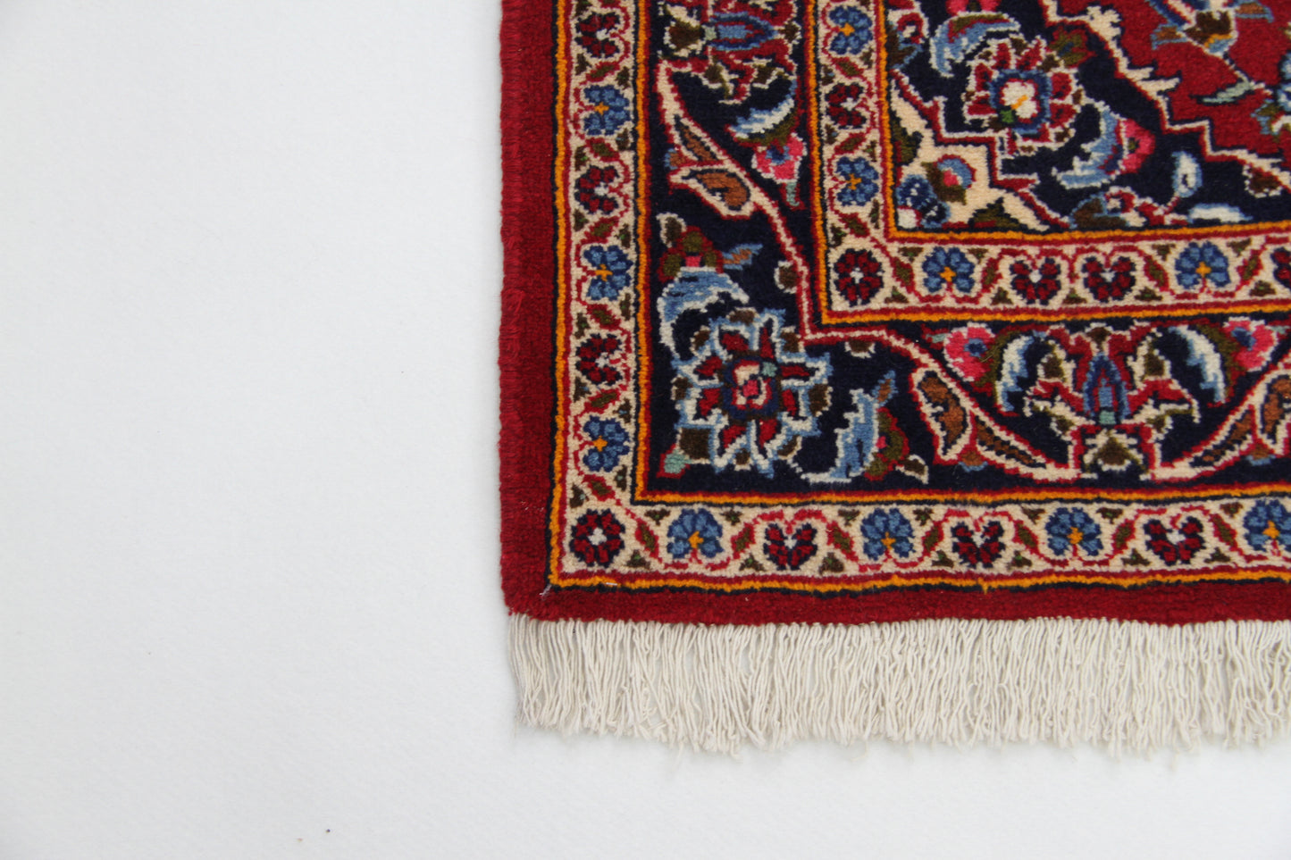 Persian carpet, item number 7492, 152x97cm