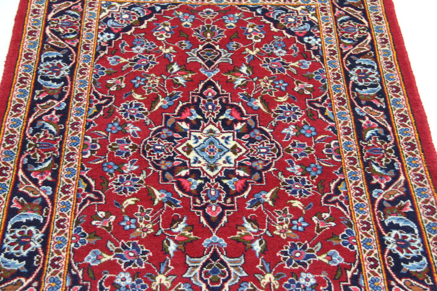 Persian carpet, item number 7492, 152x97cm