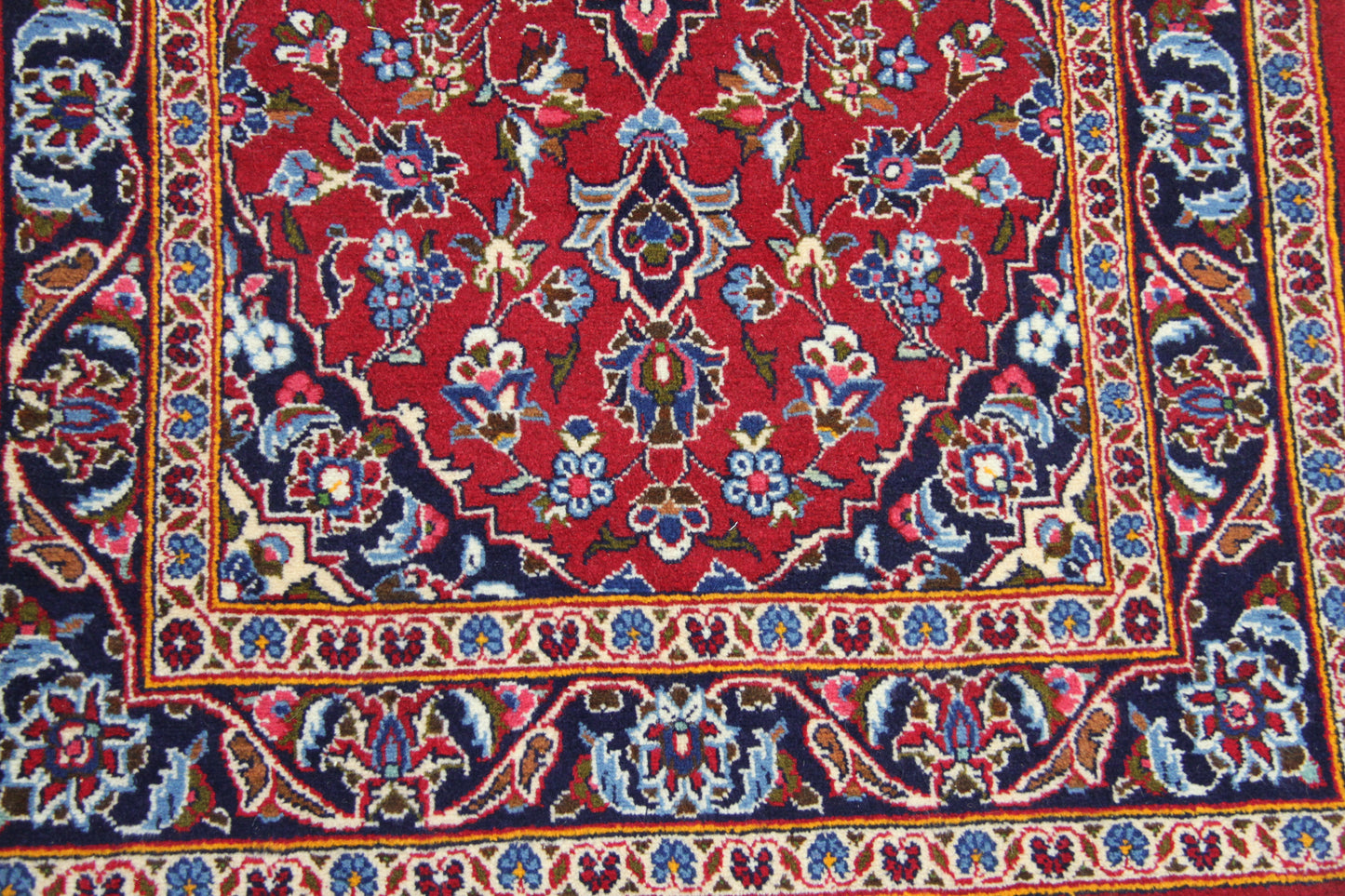 Persian carpet, item number 7492, 152x97cm
