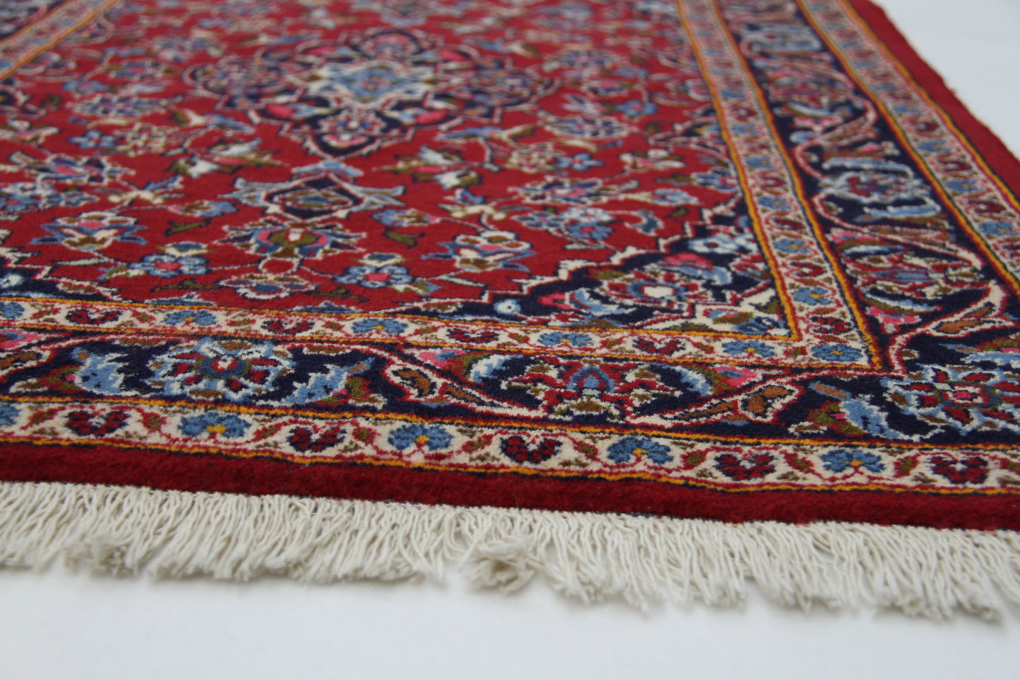 Persian carpet, item number 7492, 152x97cm