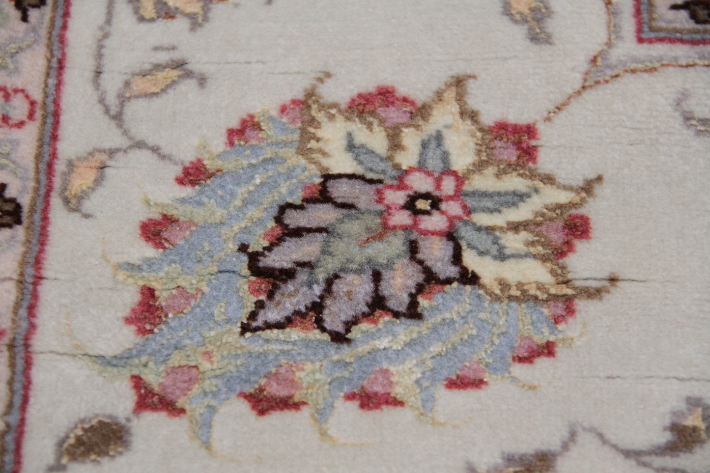 Persian carpet, item number 7464, 240x166cm