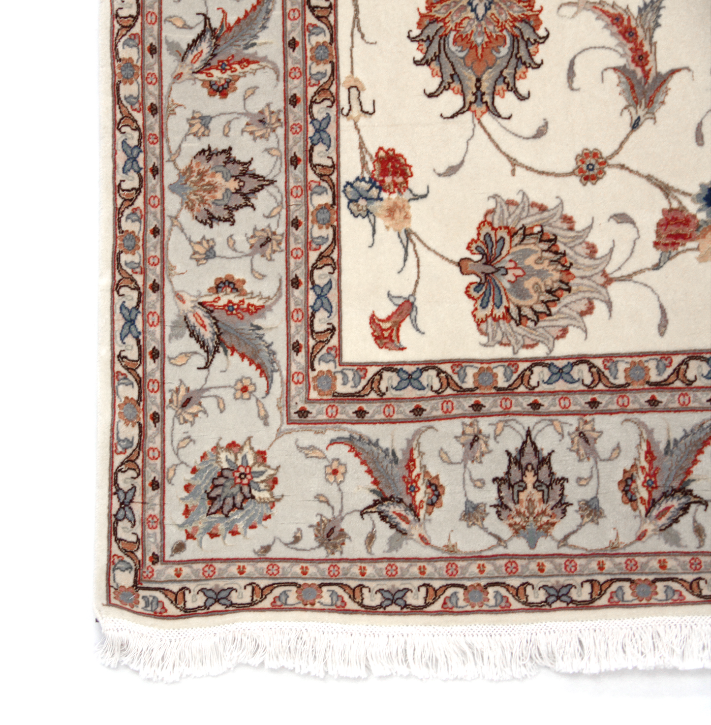 Persian carpet, item number 7464, 240x166cm