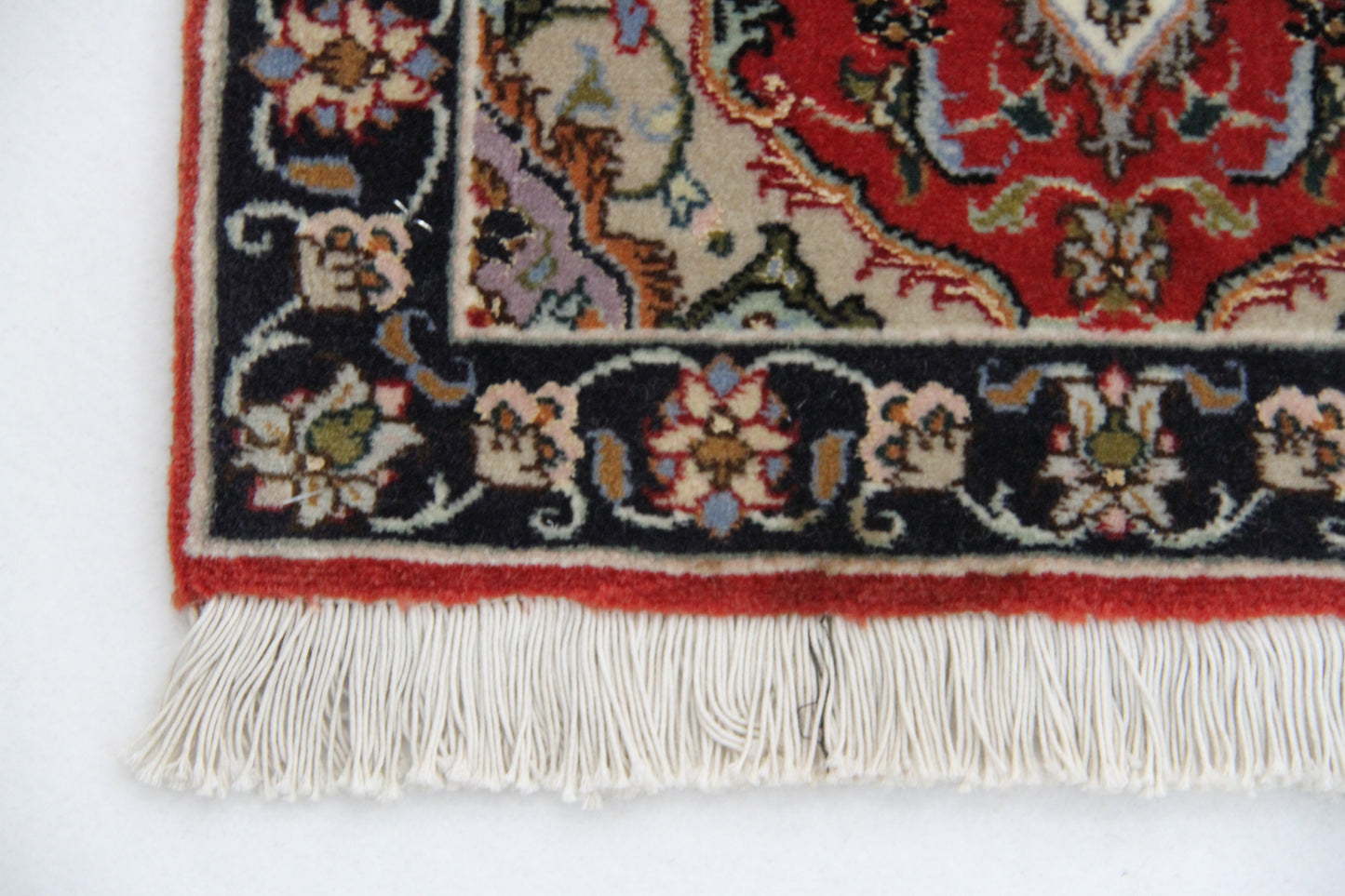 Persian carpet, No. 4251, 53x39cm