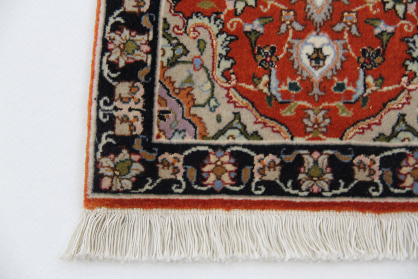 Persian carpet, item number 4255, 53x38cm