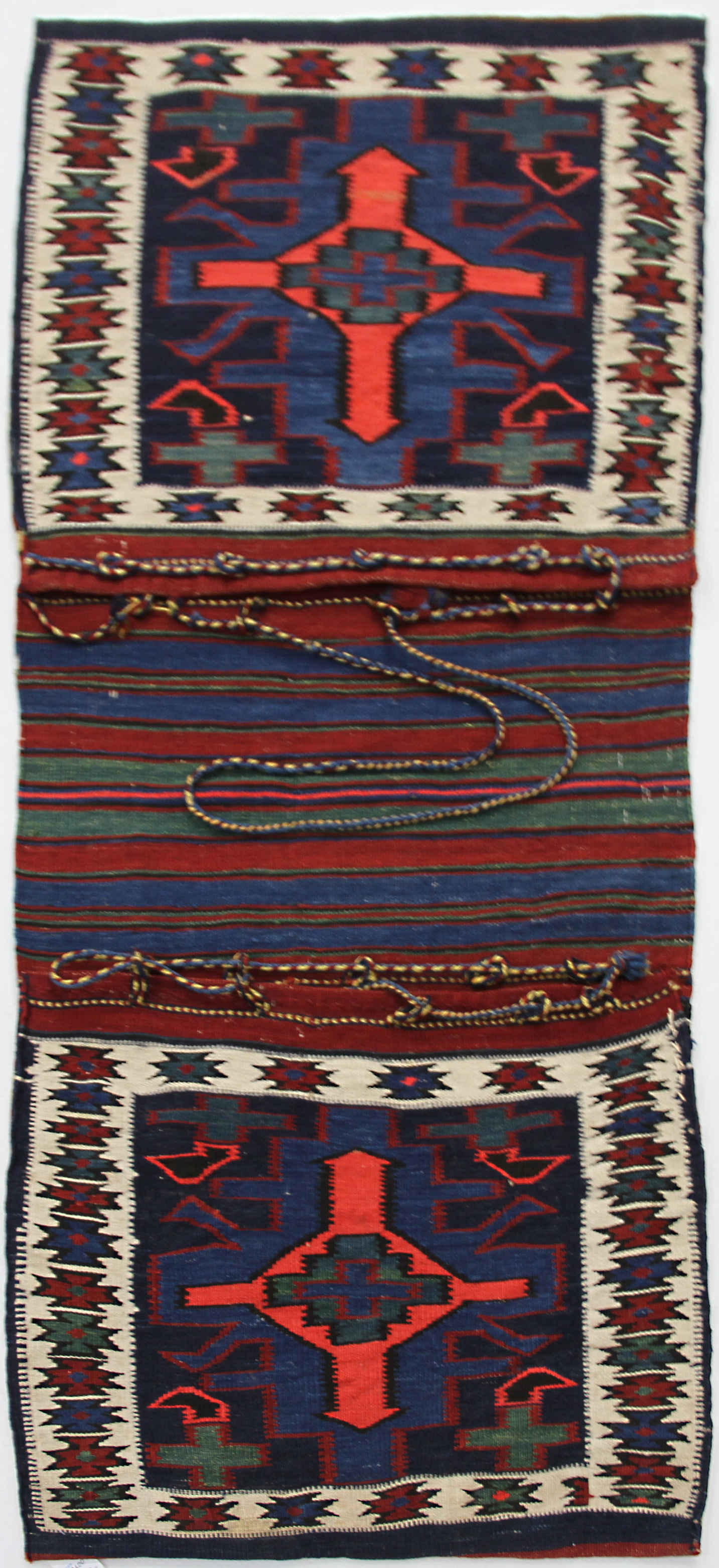 Bag Artwork No. K4289 128x56cm