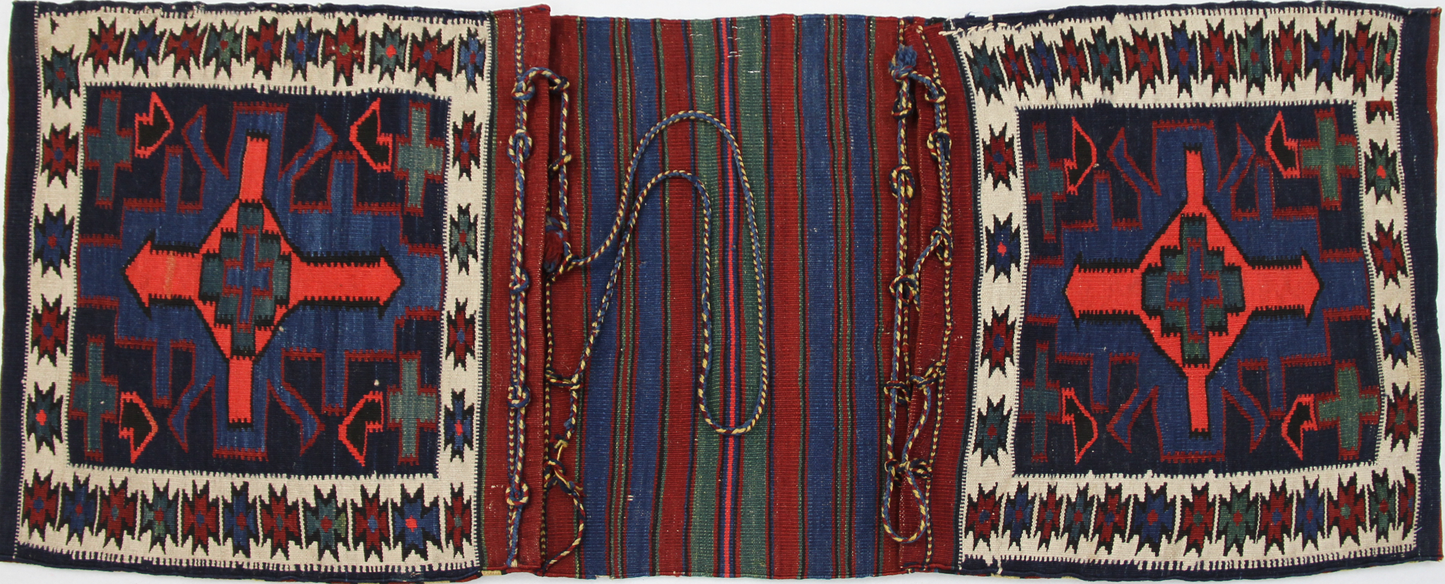 Bag Artwork No. K4289 128x56cm