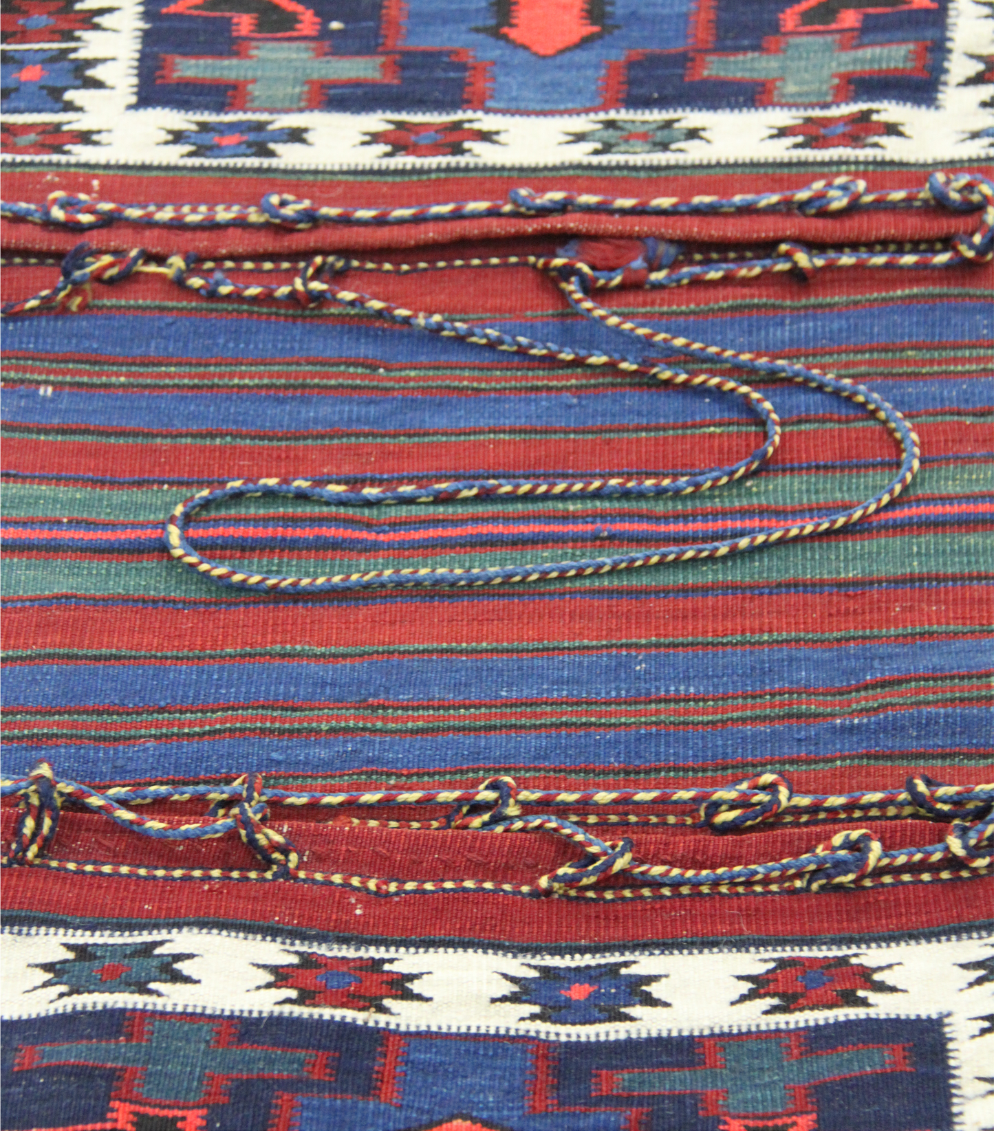 Bag Artwork No. K4289 128x56cm