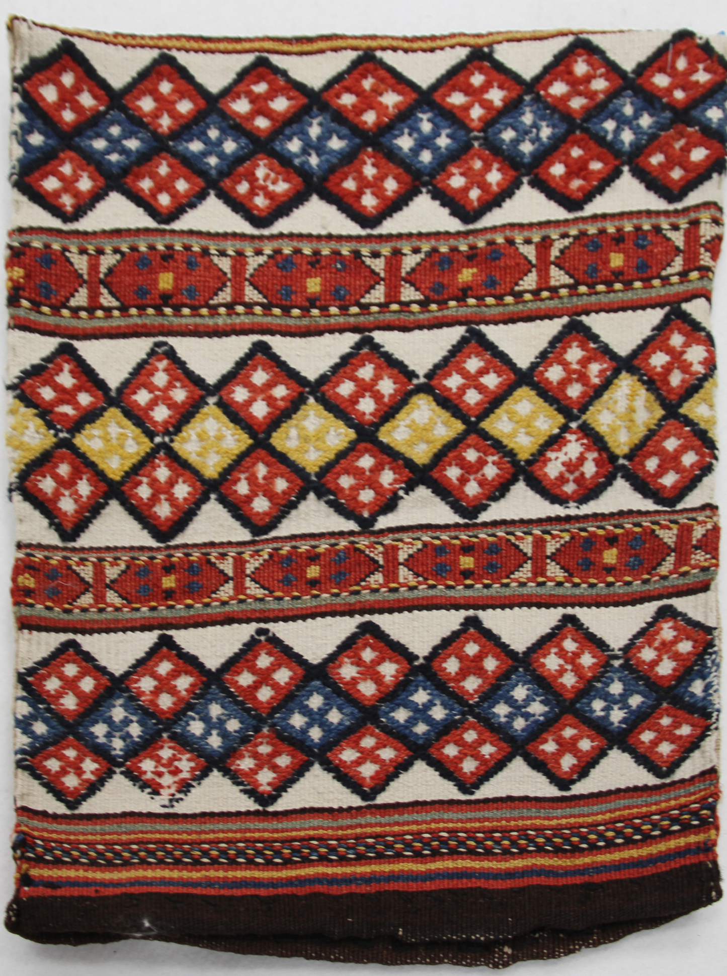 Bag Artwork No. K4292 40x39cm