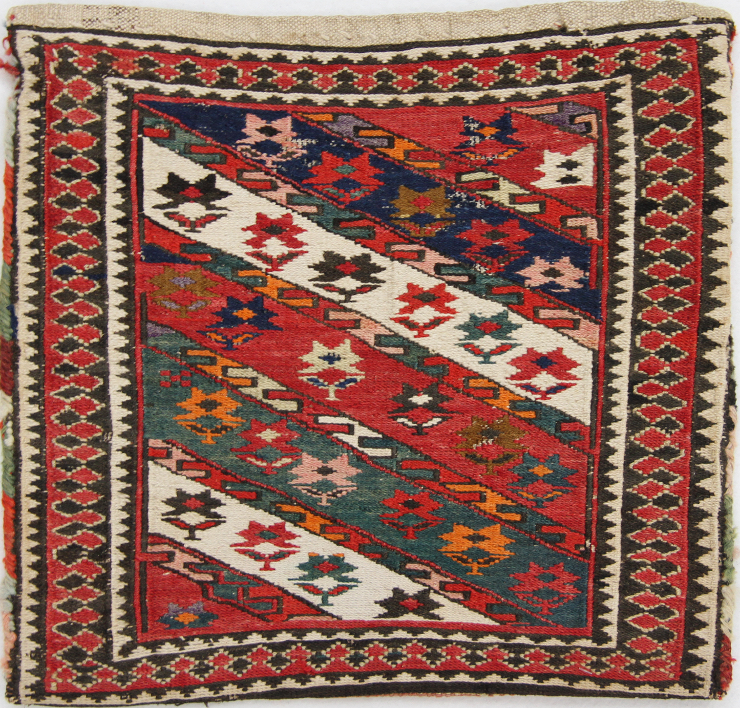 Bag Artwork No. K4299 40x38cm