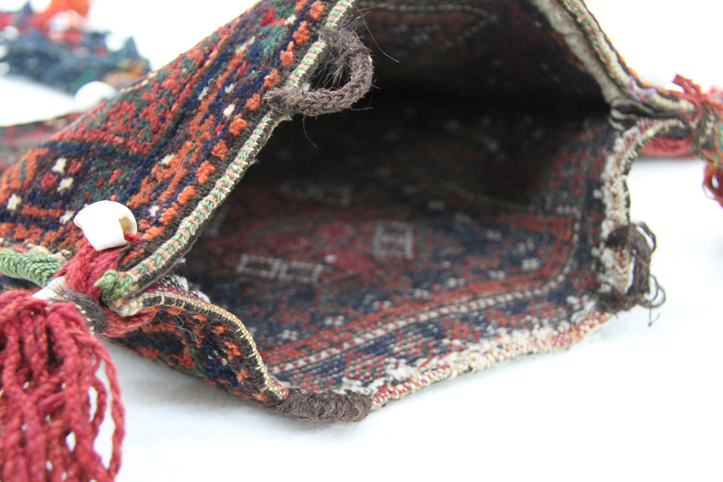 Bag No.TTB823 35x34cm