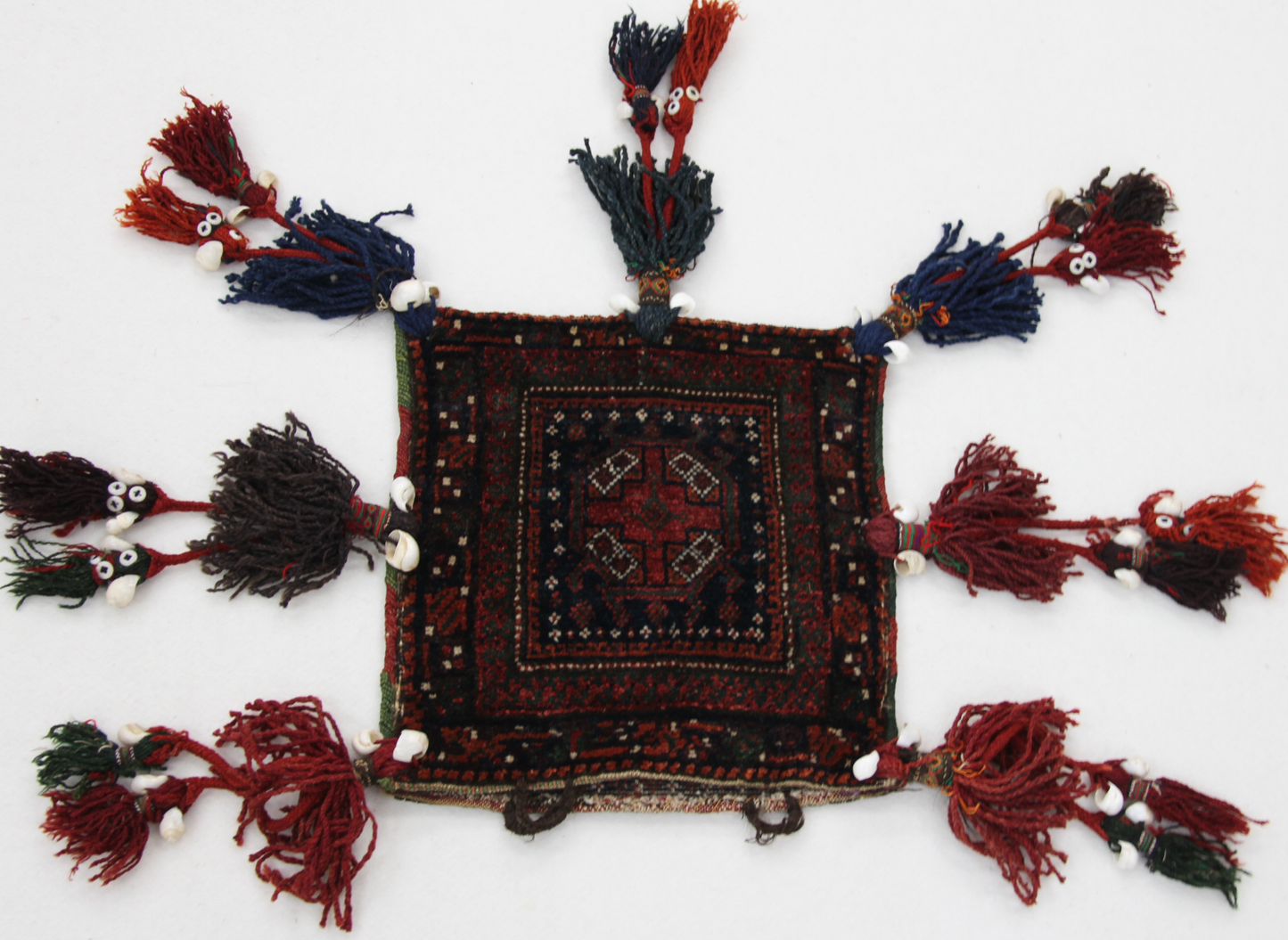 Bag No.TTB823 35x34cm