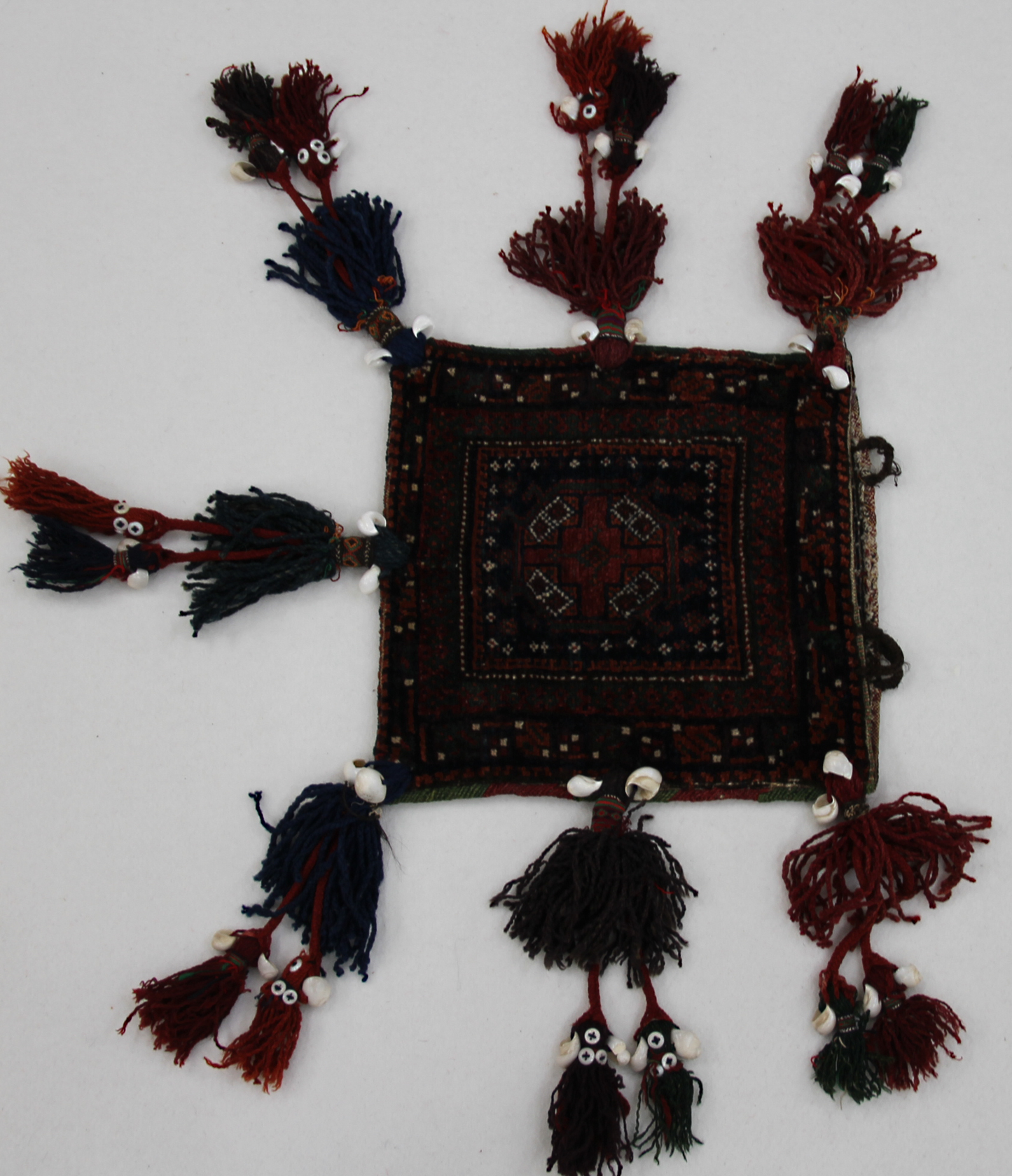 Bag No.TTB823 35x34cm