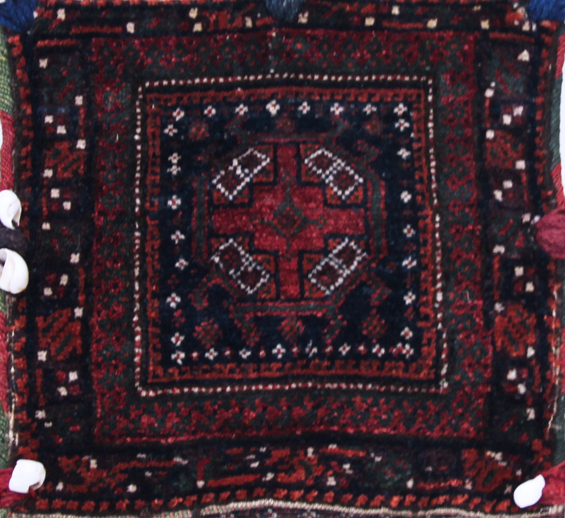 Bag No.TTB823 35x34cm