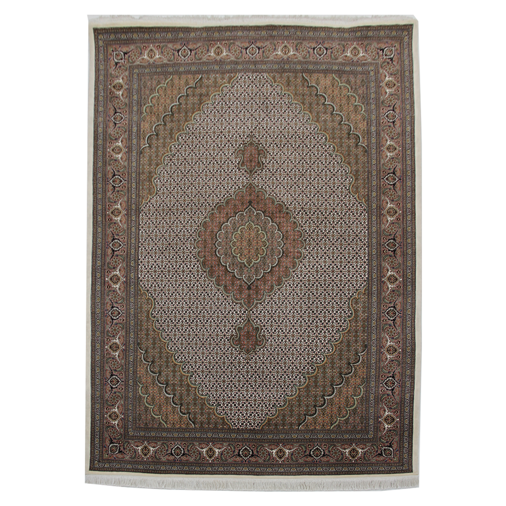 Persian carpet, item number 7462, 255x172cm