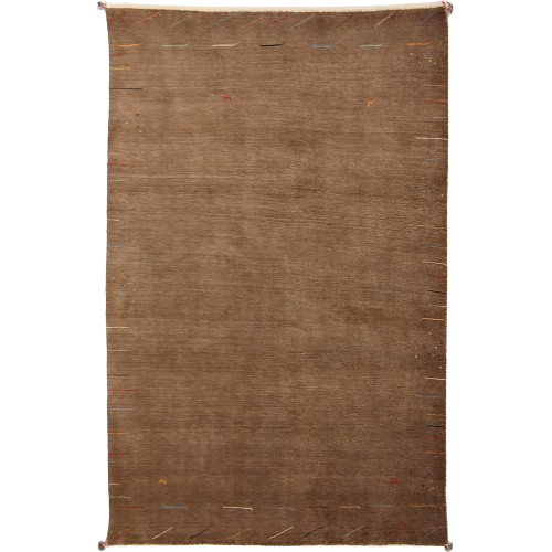 Gabbeh carpet, piece number G2155, 192x146cm