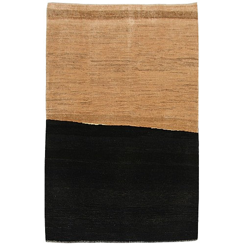 Gabbeh carpet, item number G5513, 234x178cm