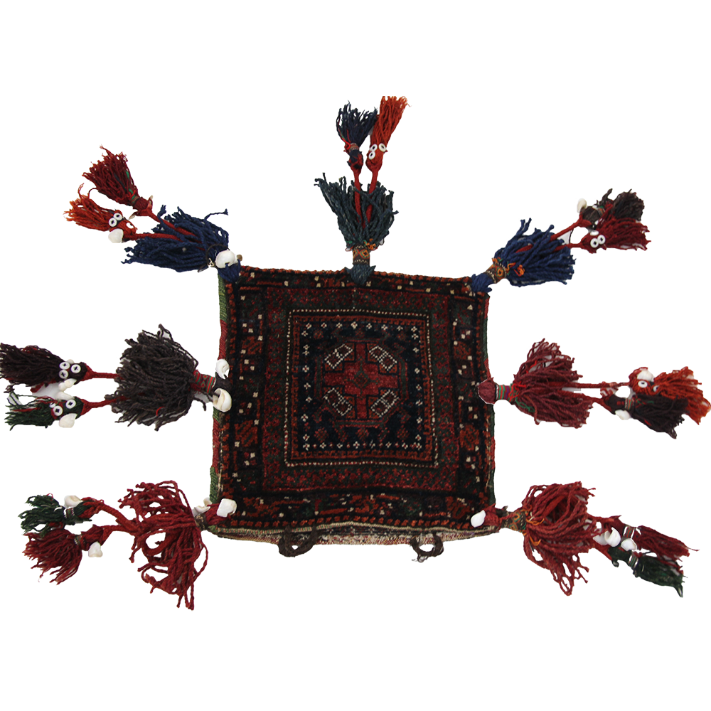 Bag No.TTB823 35x34cm
