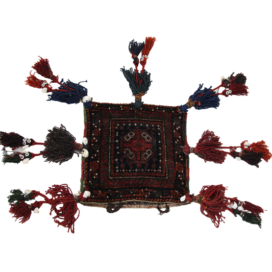 Bag No.TTB823 35x34cm
