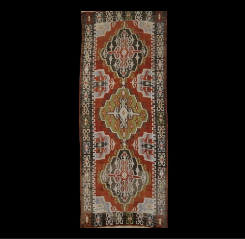 Kilim carpets