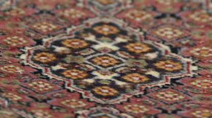 Persian carpet, item number 4229, 43x34cm