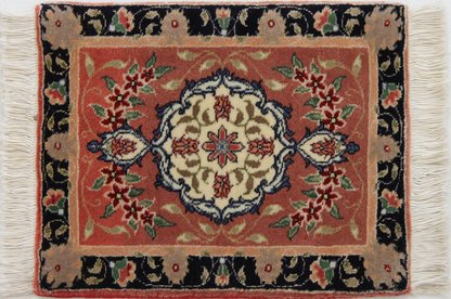 Persian carpet, item number 4247, 38x30cm