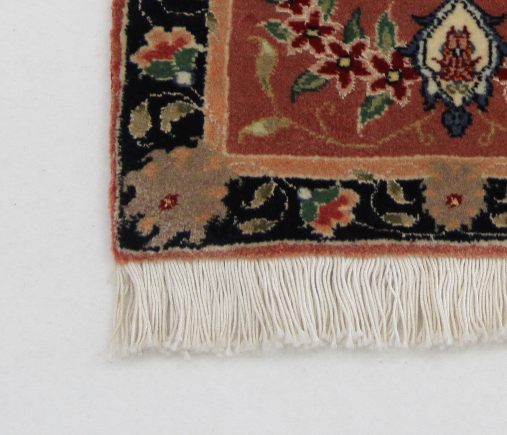 Persian carpet, item number 4247, 38x30cm