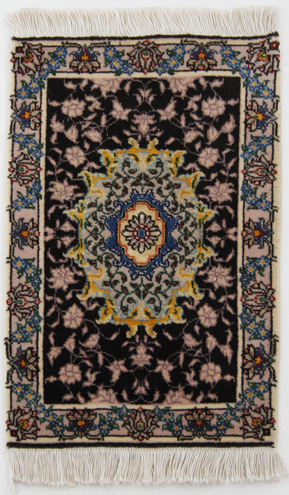 Persian carpet, item number 4261, 44x30cm 