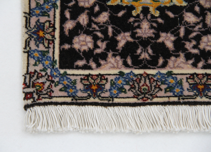 Persian carpet, item number 4261, 44x30cm 