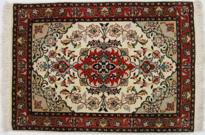 Persian carpet, item number 4265, 68x50cm 