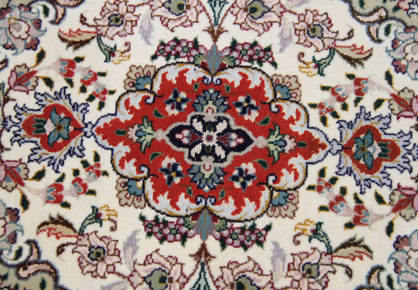 Persian carpet, item number 4265, 68x50cm 