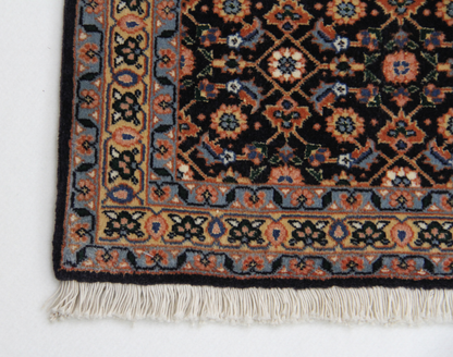 Persian carpet, item number 4266, 70x48cm 