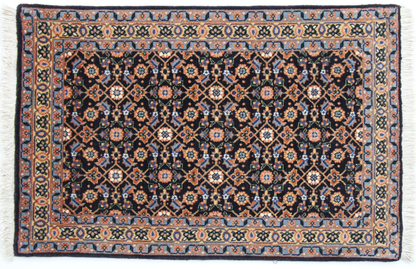 Persian carpet, item number 4266, 70x48cm 