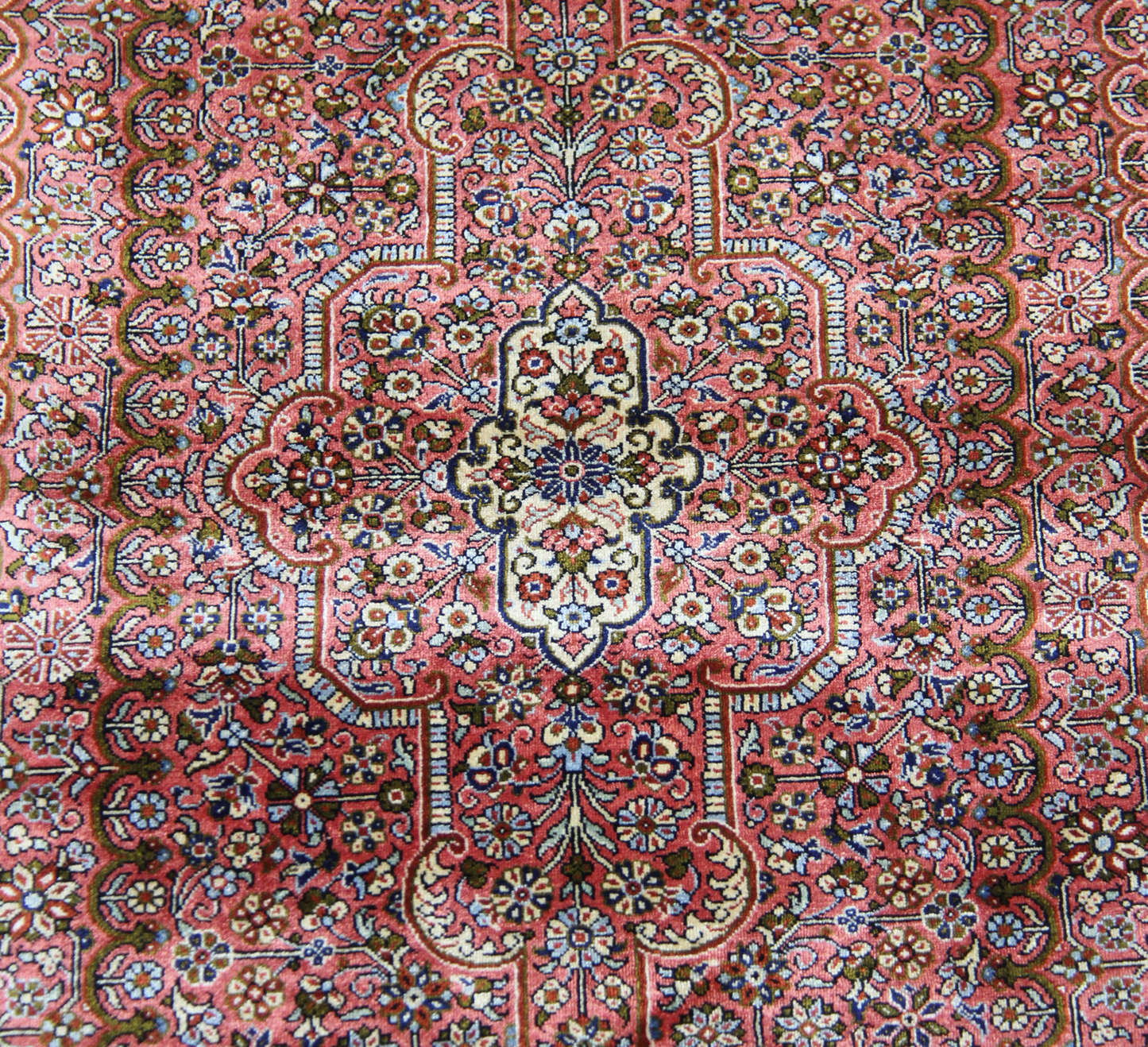 Persian carpet, item number 6374, 90x53cm 