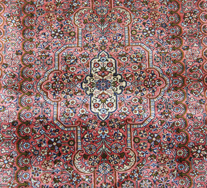 Persian carpet, item number 6374, 90x53cm 