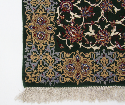 Persian carpet, item number 7486, 170x108cm 