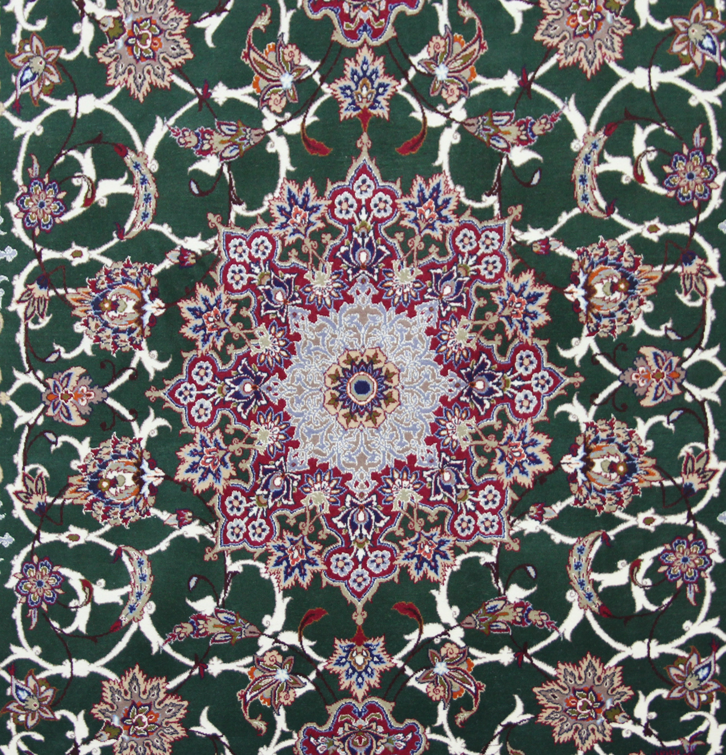 Persian carpet, item number 7486, 170x108cm 