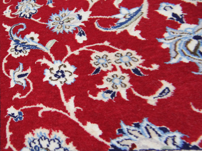 Persian carpet, item number 8496, 82x63cm