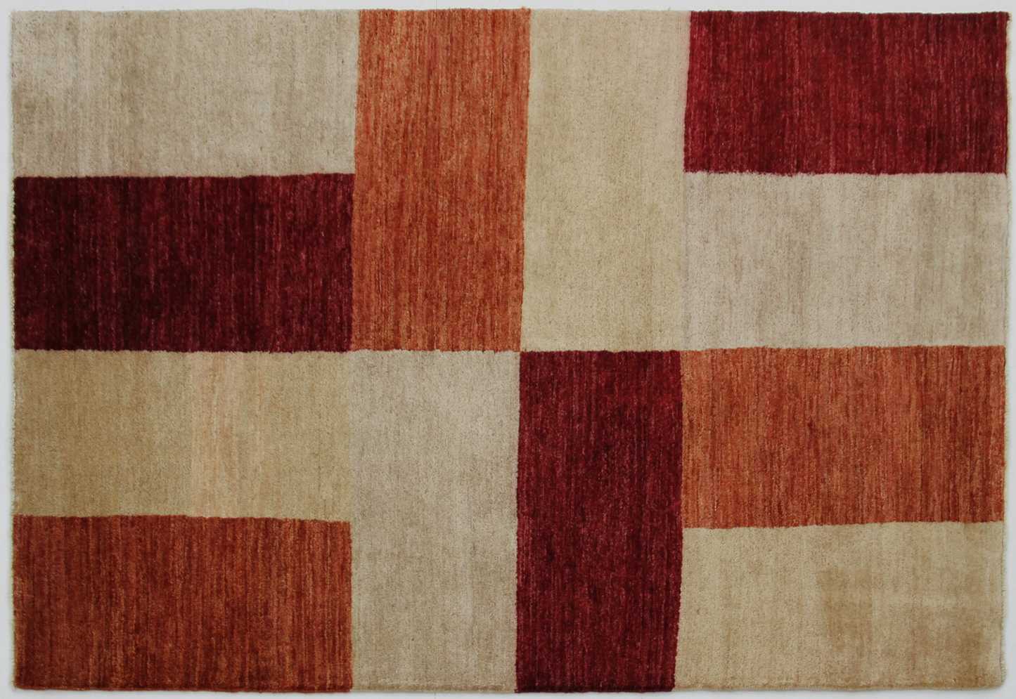 Gabbeh carpet, item number G6389, 177x128cm 